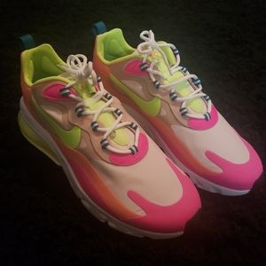 Women's Air Max 270 React